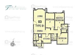 Parkview Apartments (D23), Apartment #502488951